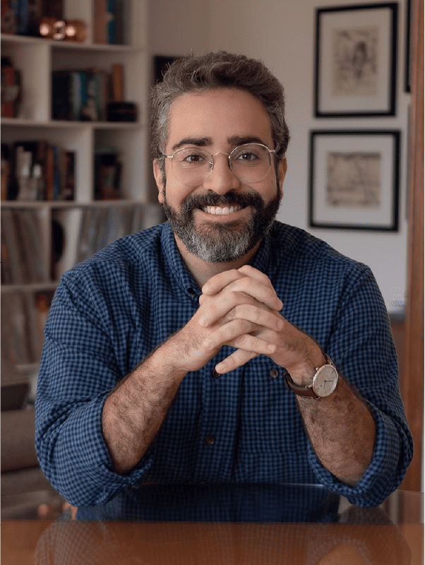 Dr. Filipe Paiva